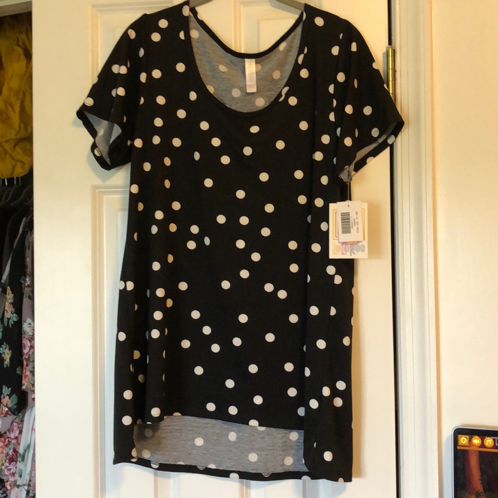 Classic T NWT